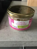 Grillon Charentais