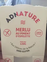 Adnature