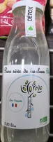 Sève de bouleau - 50cl