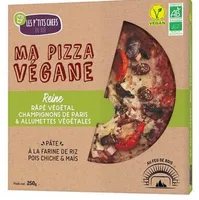 Pizza reine