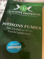 Thon fumé