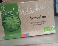 Epicerie / Thé Bio Et équitable / Tisanes, Infusions