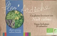 Epicerie / Thé Bio Et équitable / Tisanes, Infusions