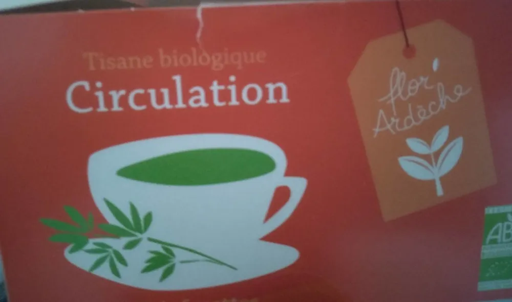 Epicerie / Thé Bio Et équitable / Tisanes, Infusions