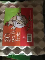 Oeufs