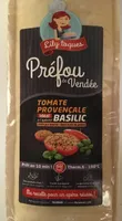 Prefou de Vendée