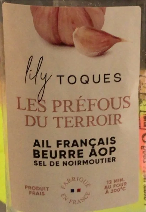 Prefou