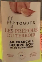 Prefou