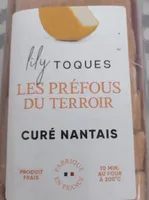 Prefou curé Nantais