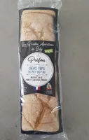 Préfou chèvre frais du puy du fou