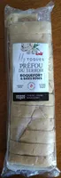 Préfou du Terroir Roquefort & Baies Roses