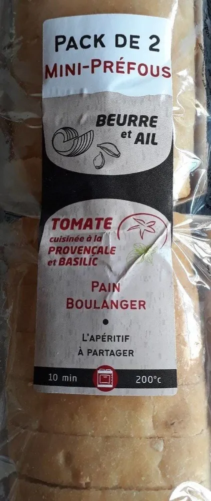 Mini-Préfous