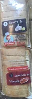 Préfou de Vendée Duo