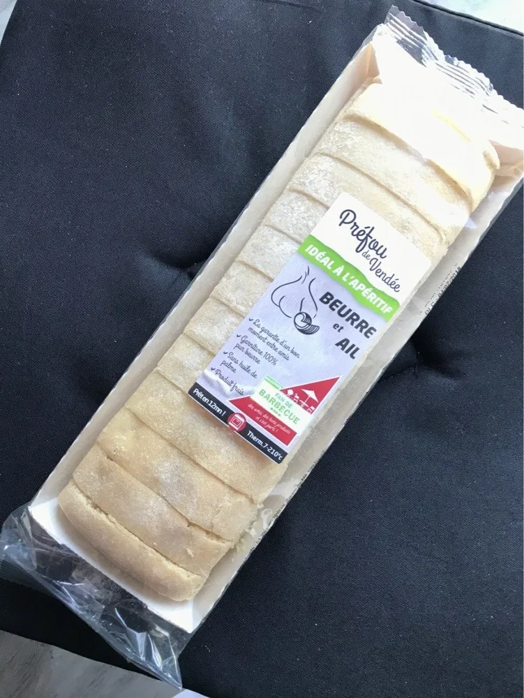Prefou de vendée