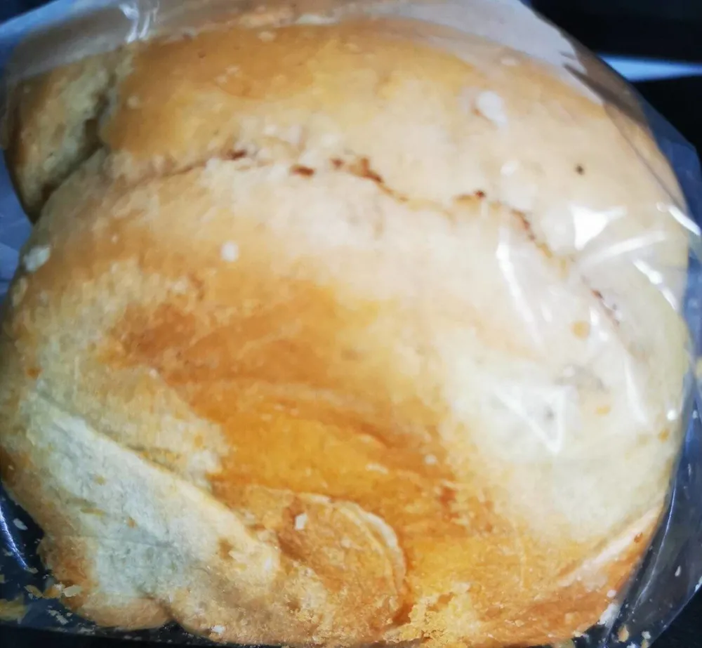 Pain de mie gourmand
