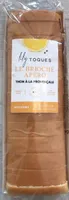 Le Brioché Apéro - Thon à la provençale