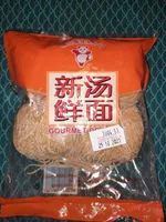 Gourmet de blé