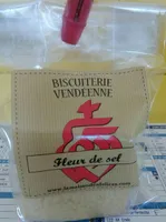 Fleur de sel