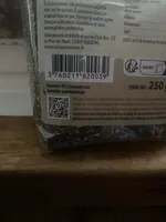 Graines de chia