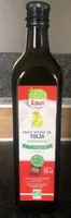 Huile vierge de Colza - bio