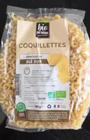 Coquillette