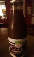 Jus de pruneaux d agen