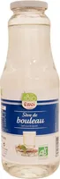 Sève de Bouleau