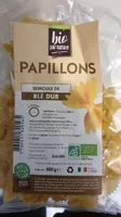 Papillons