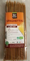Spaghettis