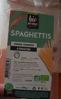 Spaghettis