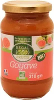 Préparation goyave