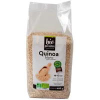 Quinoa blanc