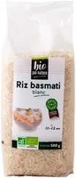 Riz Basmati blanc