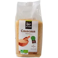 Couscous Blanc Bio