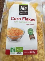 Corn flakes