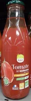 Jus de Tomates de Marmande