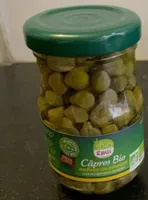 Capres bio
