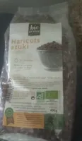 Haricots azuki