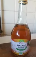 Vinaigre de cidre