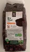 Riz Thaï