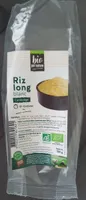 Riz long blanc Cambodge