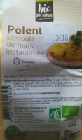 Polenta