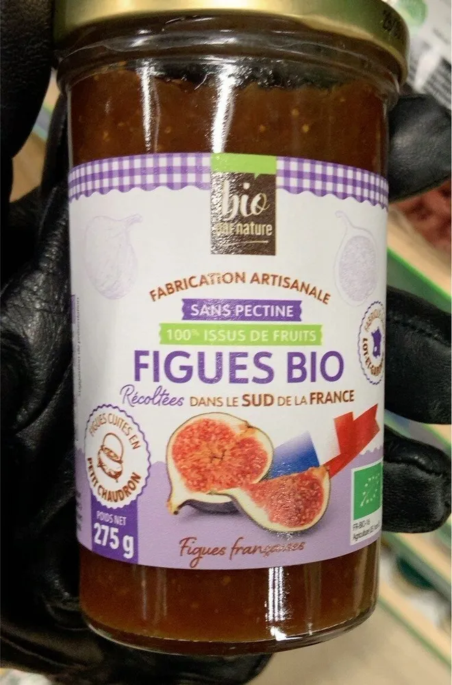 Figues Bio