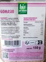 Gomasio