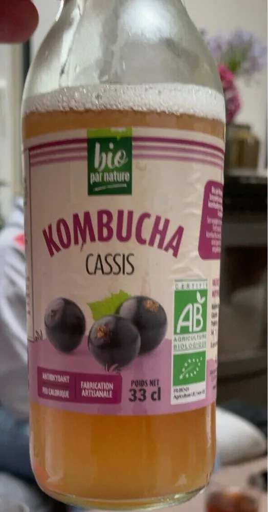 Kombucha