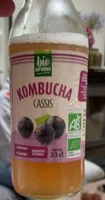 Kombucha