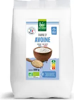 FARINE D' AVOINE