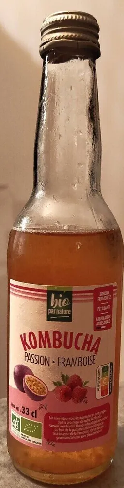 Kombucha
