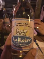 Limonade aux Extraits Naturels de Citron