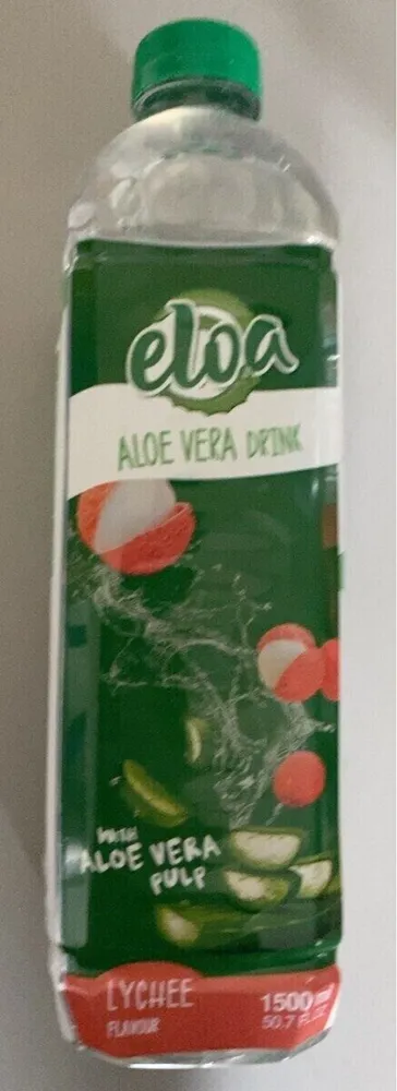 Aloe vera drink
